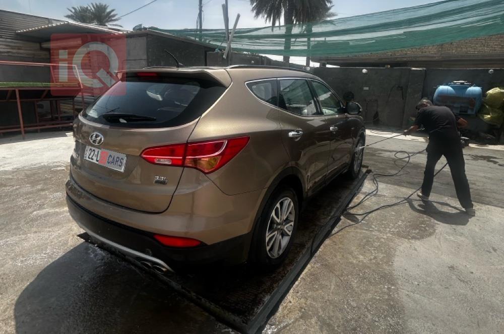 هیوندای سەنتافی